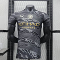 Maillot Manchester City Player Version 24/25 (2)