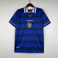 Maillot Écosse Rétro 1998