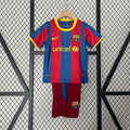 Ensemble Enfant FC Barcelone Domicile 25/26