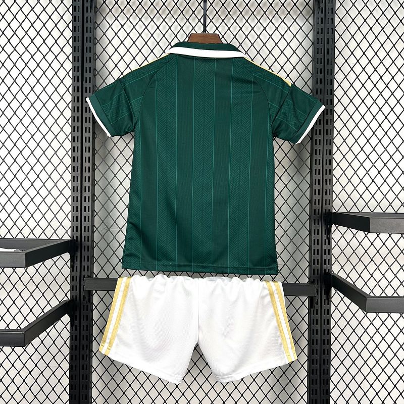 Maillot Afrique du Sud Extérieur Enfant Coupe du Monde 2026