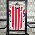 Maillot Paraguay Domicile 25/26