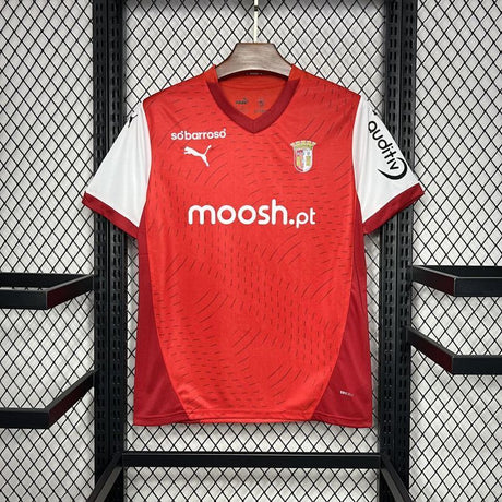 Maillot Braga Domicile 24/25