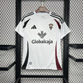 Maillot Albacete Domicile 24/25