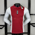 Maillot Ajax 125 ans Manches Longues 25/26