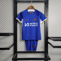 Ensemble Enfant Chelsea Domicile 23/24