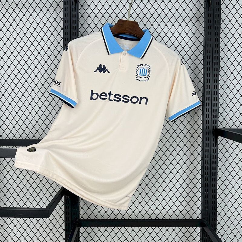 Maillot Racing Club de Third 25/26