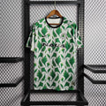 Maillot Nigéria Prématch