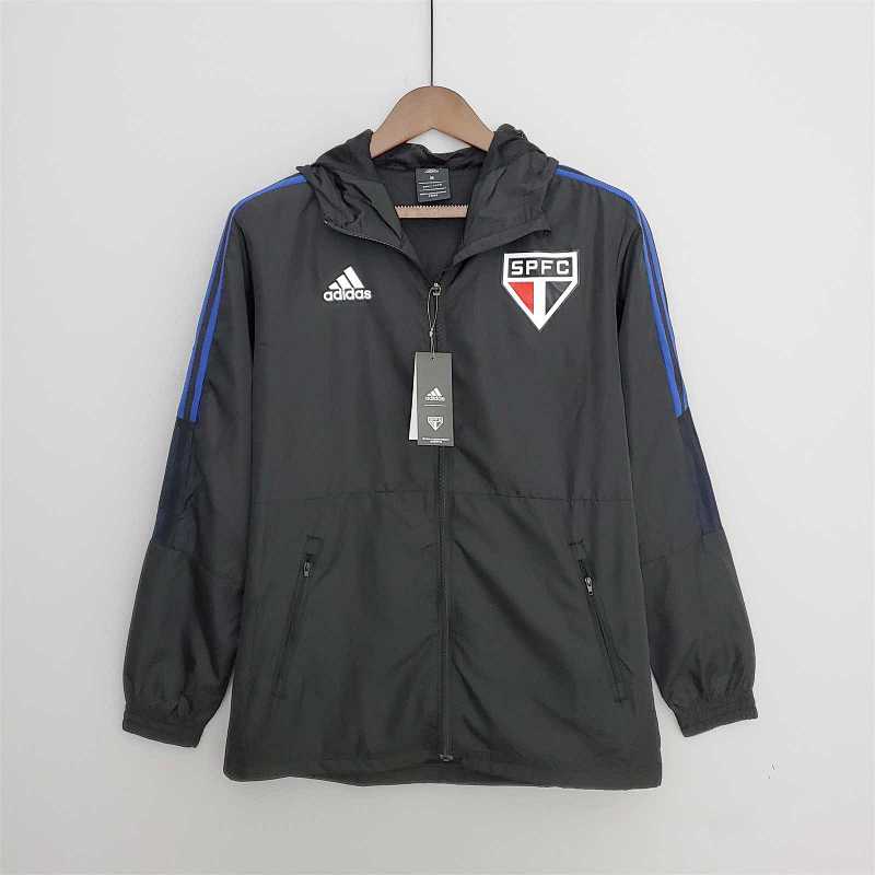 Coupe-vent São Paulo 22/23