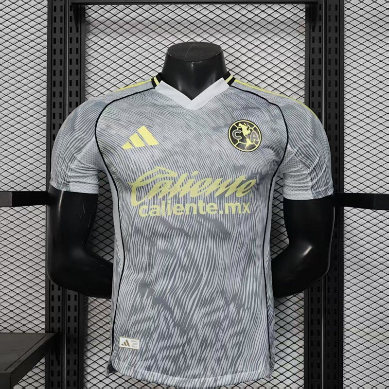 Maillot Club América Third Player Version 25/26