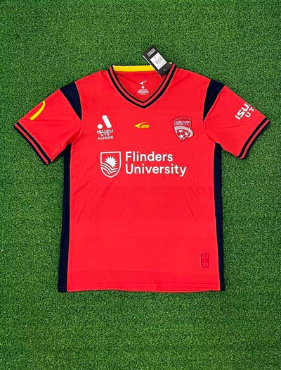 Maillot Adelaide United Domicile 23/24