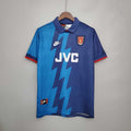 Maillot Arsenal Extérieur 95/96