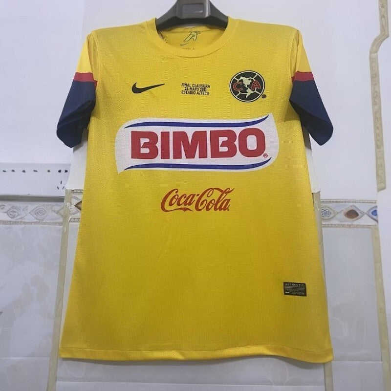 Maillot Club América Domicile Rétro 25/26