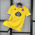 Maillot Valladolid Supply Third 25/26