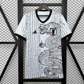 Maillot Japan Ryu no Édition spéciale 25/26