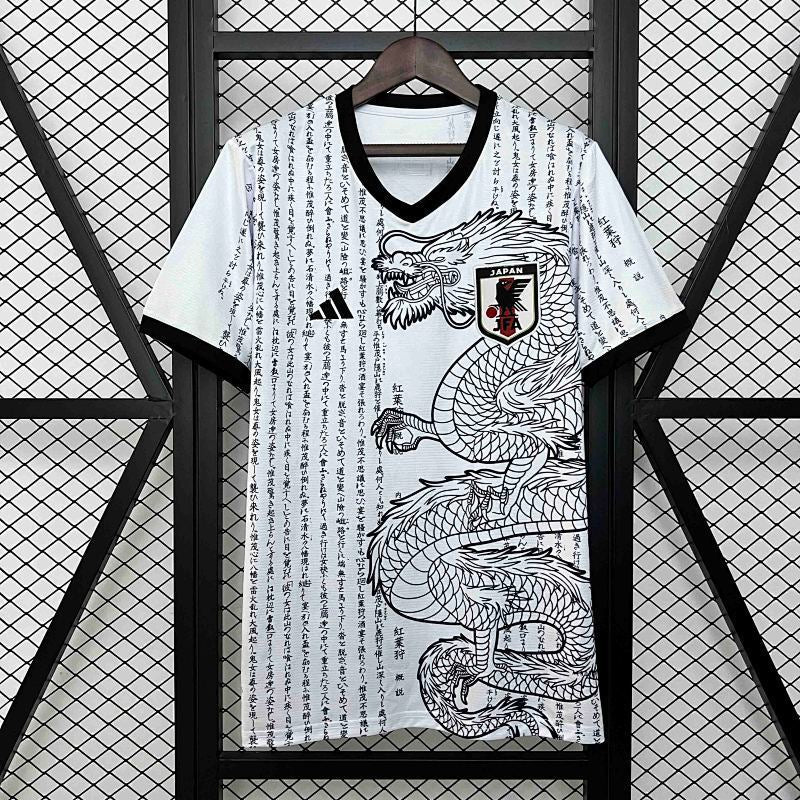 Maillot Japan Ryu no Édition spéciale 25/26