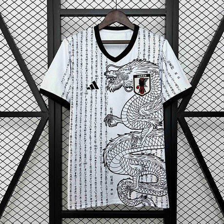 Maillot Japon Ryu no Édition spéciale 2024
