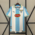 Maillot Lazio Domicile Rétro 25/26