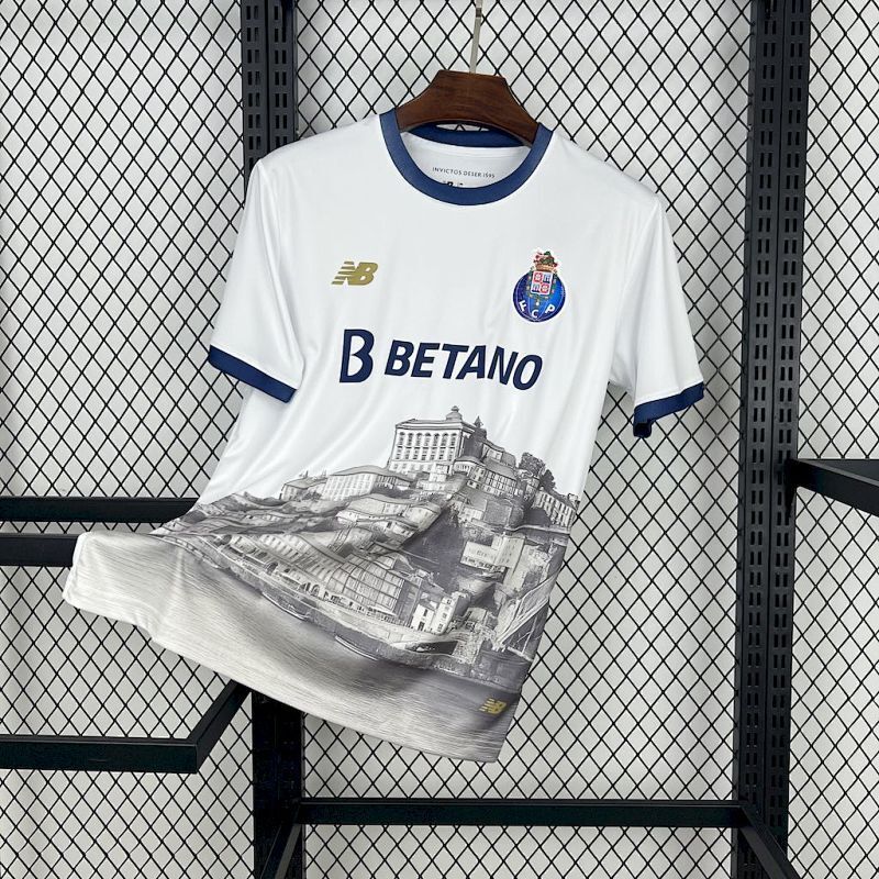 Maillot FC Porto 25/26