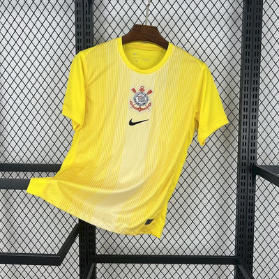 Maillot Corinthians Gardien 25/26
