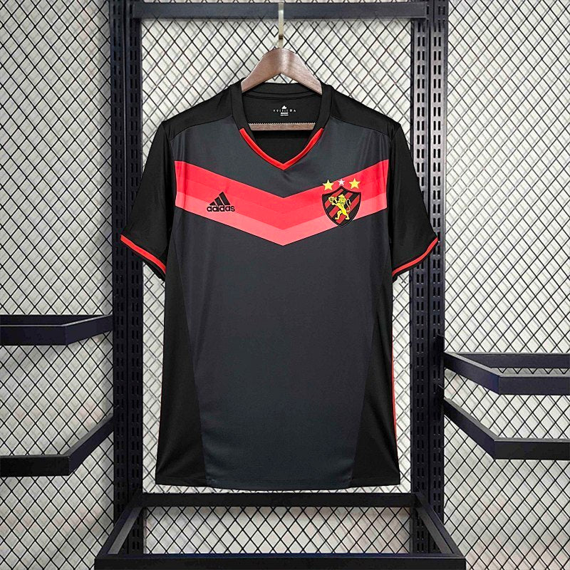 Maillot Recife Sport Vintage Rétro 2016/17