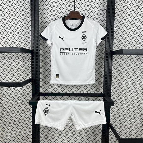 Ensemble Enfant Borussia Mönchengladbach Kid Domicile 25/26