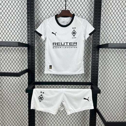Ensemble Enfant Borussia Mönchengladbach Kid Domicile 25/26