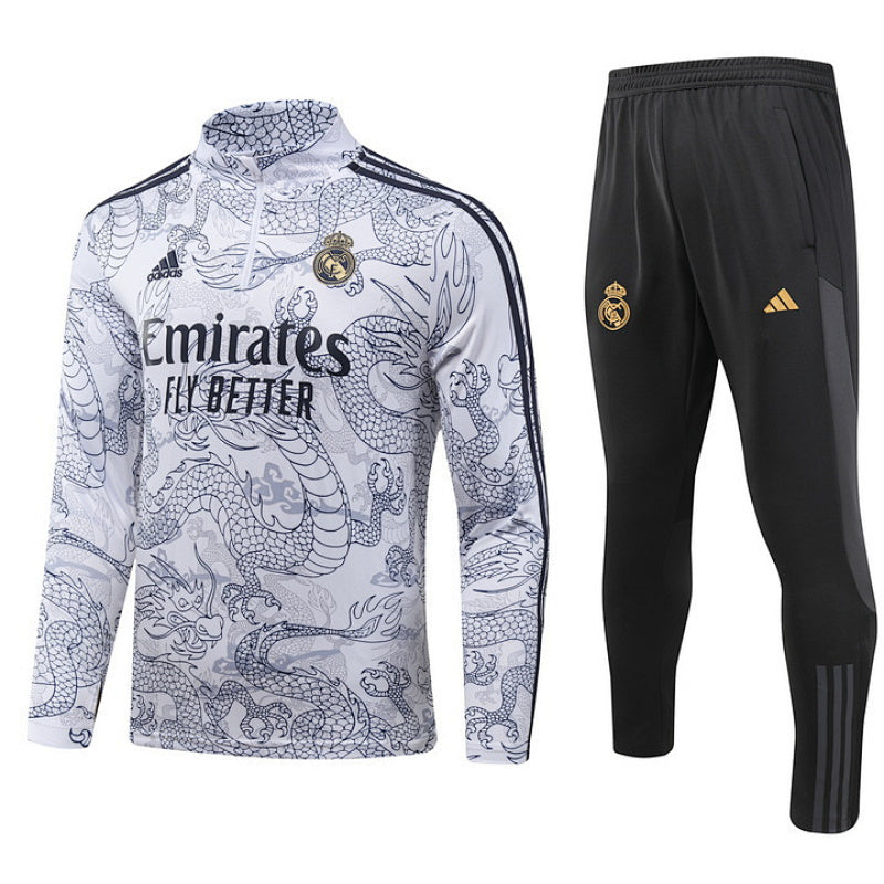 Survêtement Real Madrid 23/24 (4)