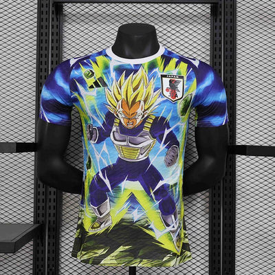 Maillot Japon Player Version 2024 (5)