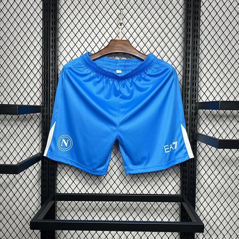 Short Naples Extérieur 24/25