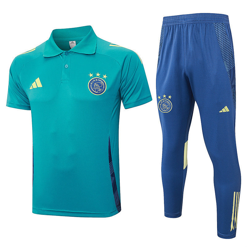 Polo Ajax 24/25