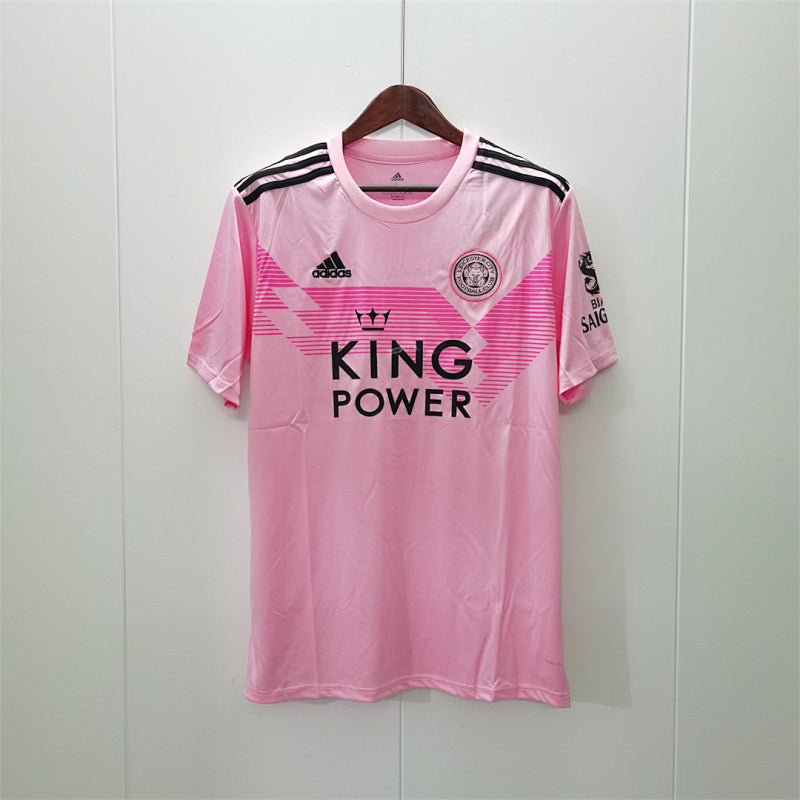 Maillot Leicester Extérieur 19/20