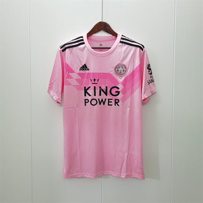 Maillot Leicester Extérieur 19/20