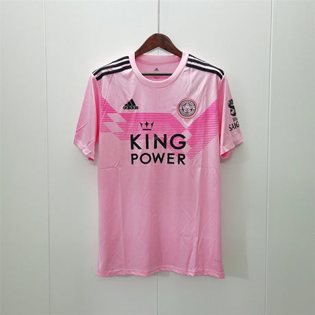 Maillot Leicester Extérieur 19/20
