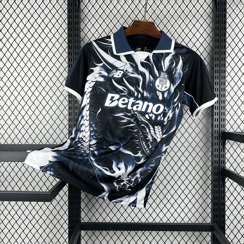 Maillot FC Porto Édition spéciale 26/27