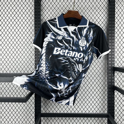 Maillot FC Porto Édition spéciale 26/27