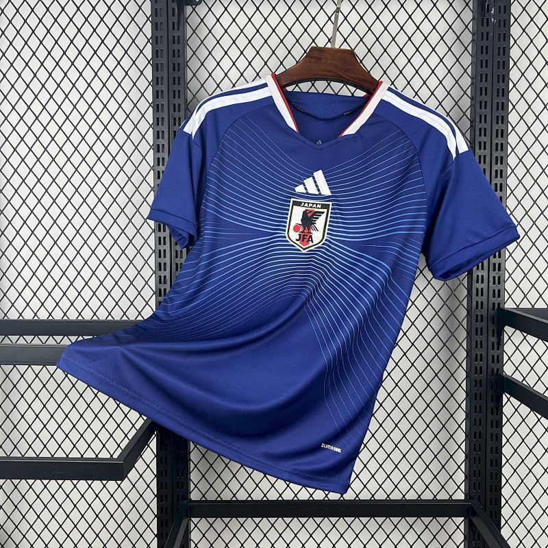 Maillot Japon Domicile 2026
