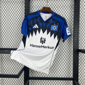 Maillot Hamburger SV Domicile 25/26