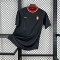 Maillot Belgium Vintage Joy Extérieur Rétro 25/26