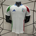 Maillot Italy UEFA Euro Extérieur Player Version 25/26