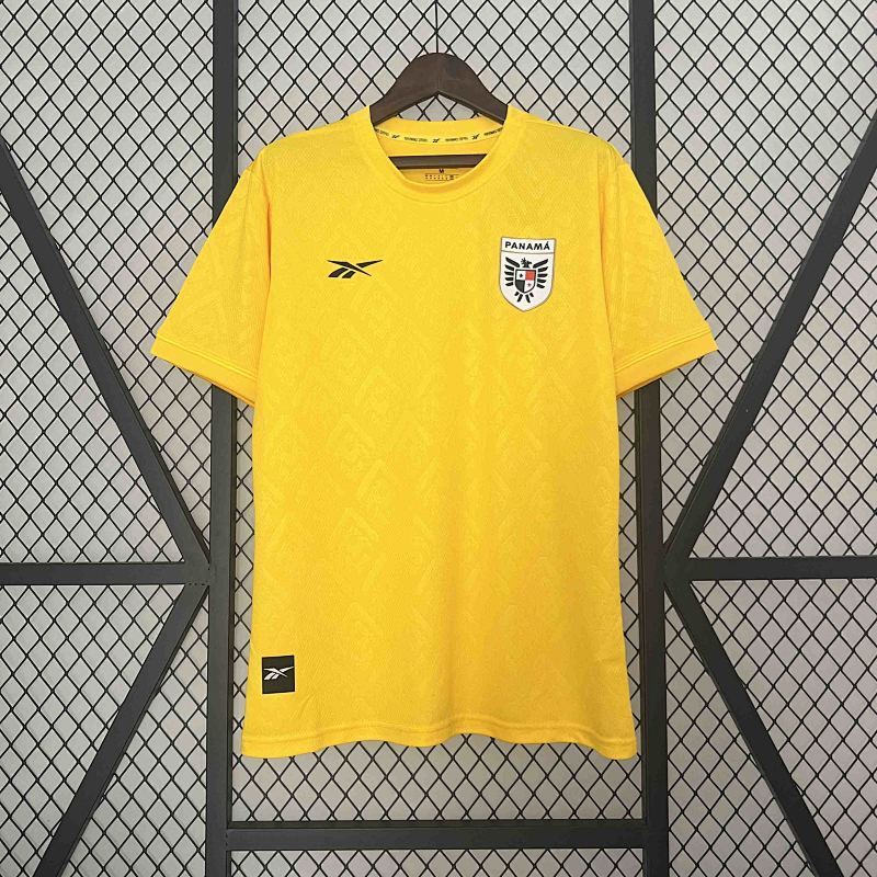 Maillot Panama Copa America Third 25/26