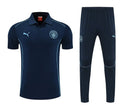 Survêtement Manchester City Marine 25/26