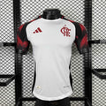 Maillot Flamengo Extérieur Player Version 25/26