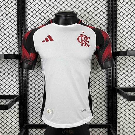Maillot Flamengo Extérieur Player Version 25/26