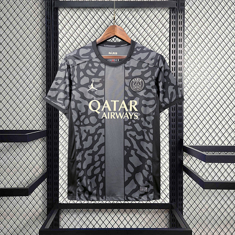 Maillot PSG Extérieur 23/24 (2)