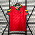 Maillot Portugal Vintage Domicile Rétro 25/26