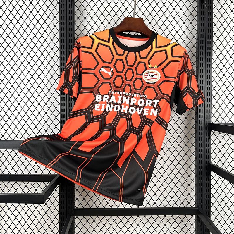 Maillot PSV Eindhoven Gardien 26/27