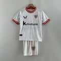 Ensemble Enfant Athletic Bilbao Extérieur 23/24