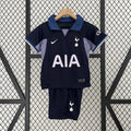 Ensemble Enfant Tottenham Extérieur 23/24
