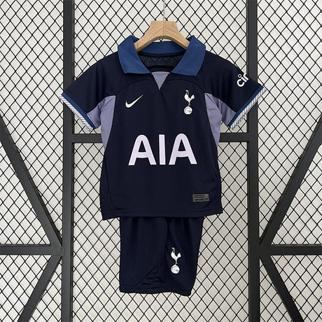Ensemble Enfant Tottenham Extérieur 23/24
