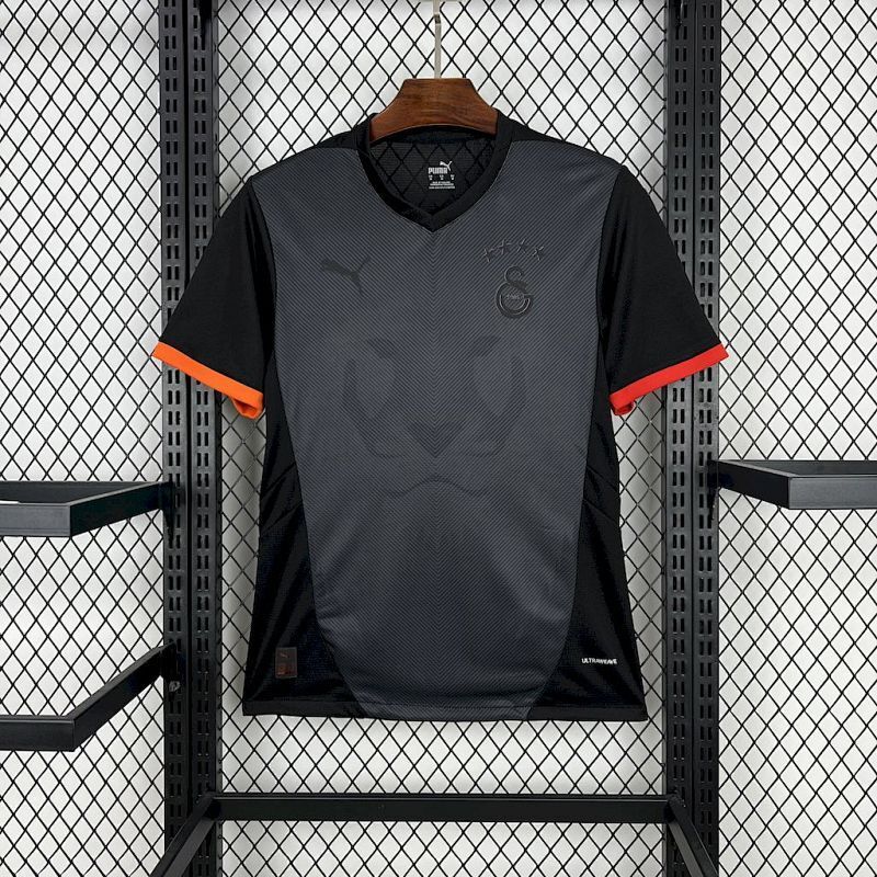 Maillot Galatasaray Édition spéciale 25/26